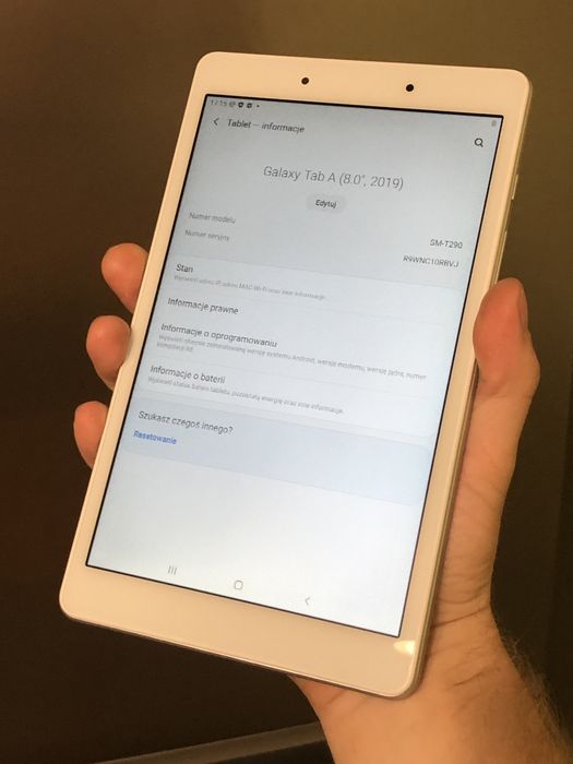 Планшет Samsung Tab A T290 можливо опт