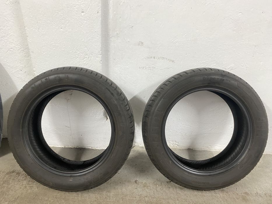 Opony letnie Kleber 165/60/14 2020r