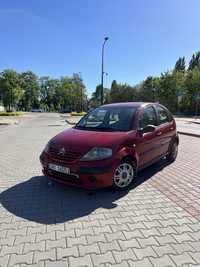 Citroen C3 1.1 2003r