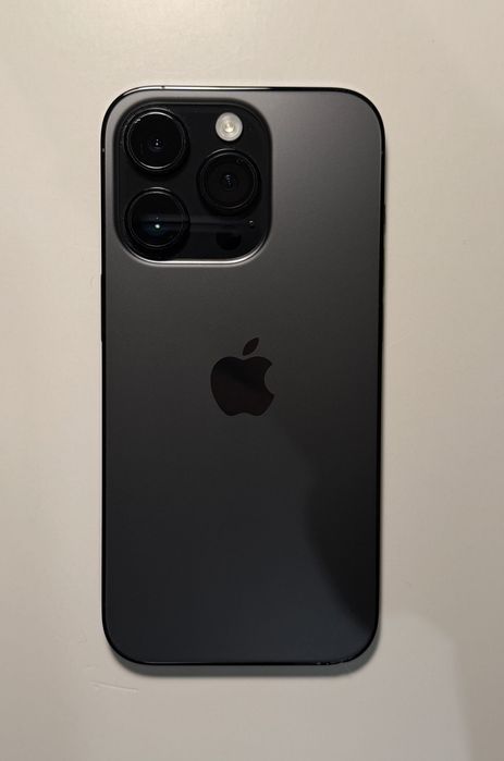 iPhone 14 Pro 256 GB | Space Black