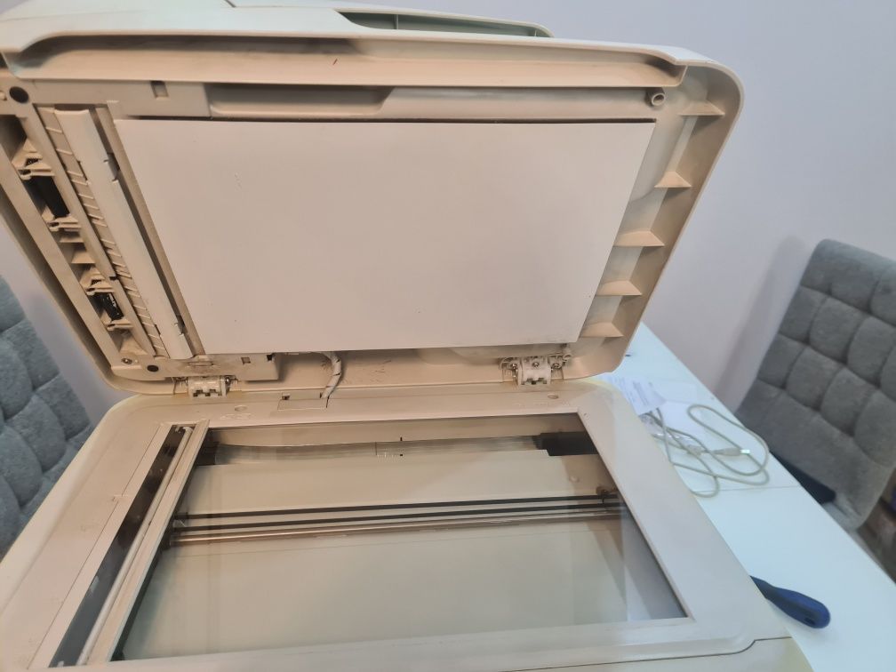 МФУ Xerox wc 3220