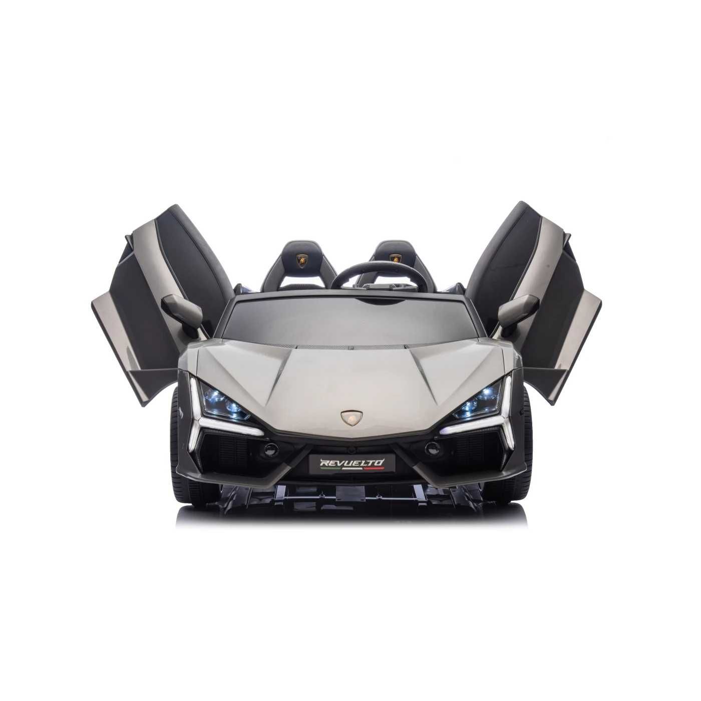Lamborghini Revuelto 4x4 24V 2os. Auto samochód na akumulator Pojazd