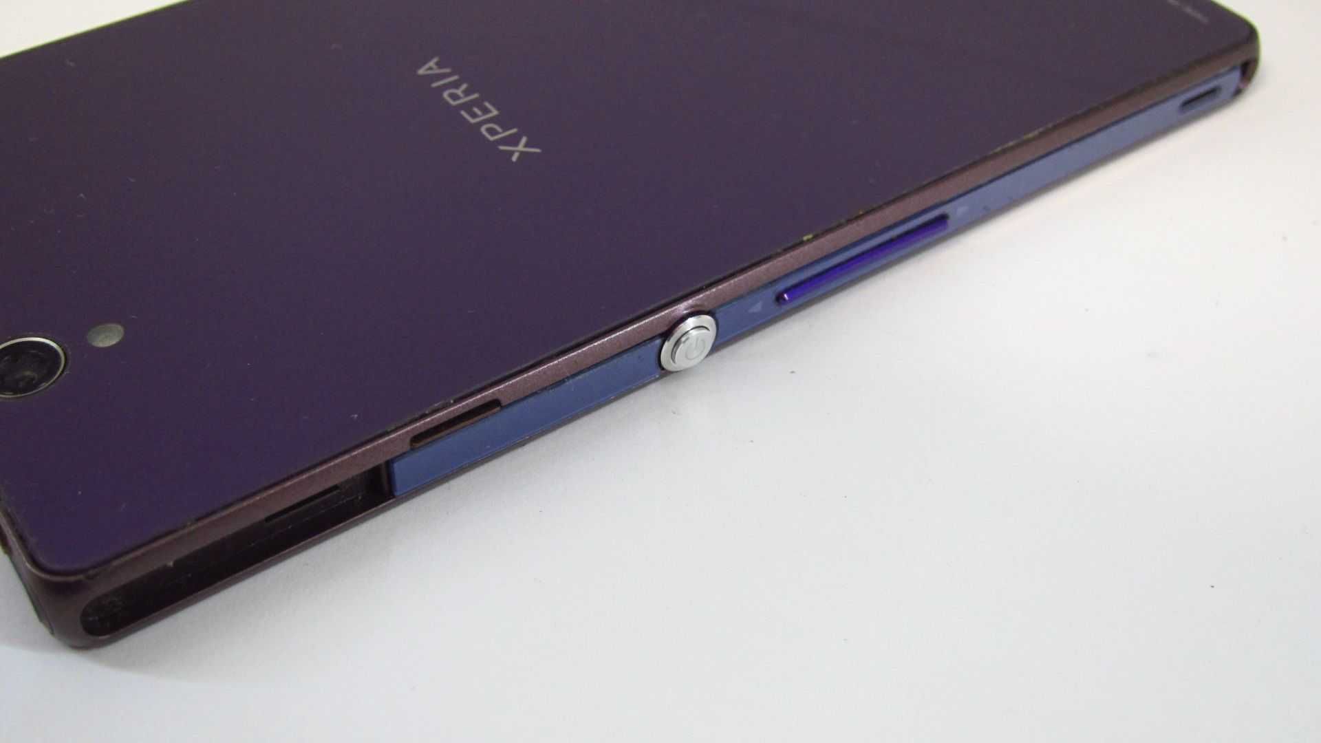 Sony Xperia Z C6602 Violet 2/16gb Оригинал! C6603