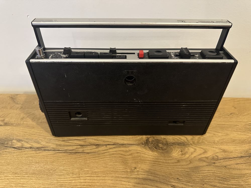 Unitra Radiomagnetofon MK-2500