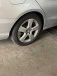 Jantes Mercedes classe C