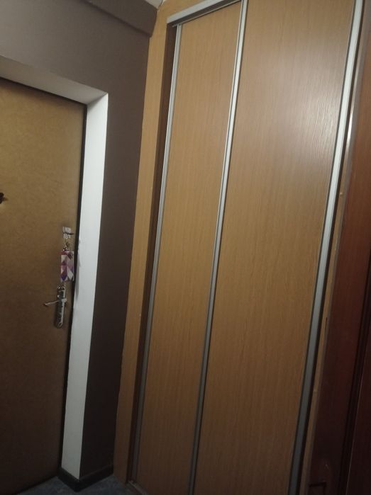 1к.кв. мебель, техника, 10 мин. пешком м. Голосеевская, Васильковская