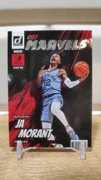 Sprzedam kartę NBA Ja Morant Net Marvels