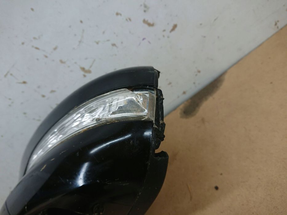 ford mondeo mk v 5 lusterko lewe 9pin