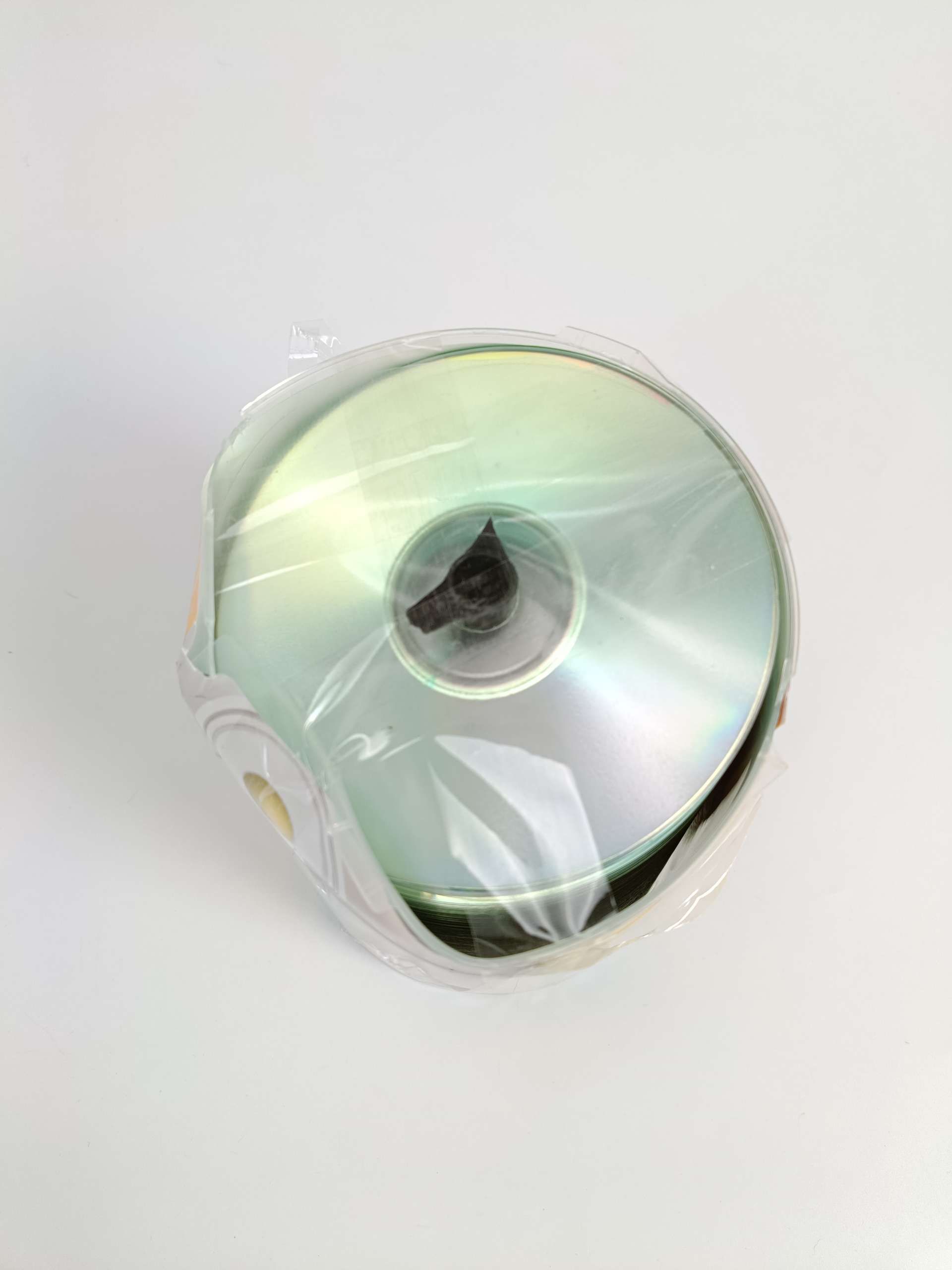 Płyta CD Philips CD-R 700 MB 93 szt.