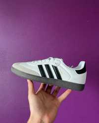 Adidas Sabma OG White Eu 391/3