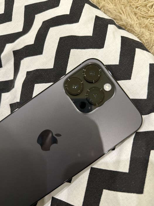 iPhone 14 Pro Max 128 гб