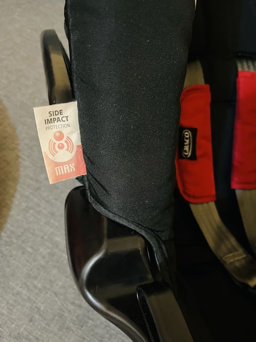 Автокрісло Graco junior 0-13 кг