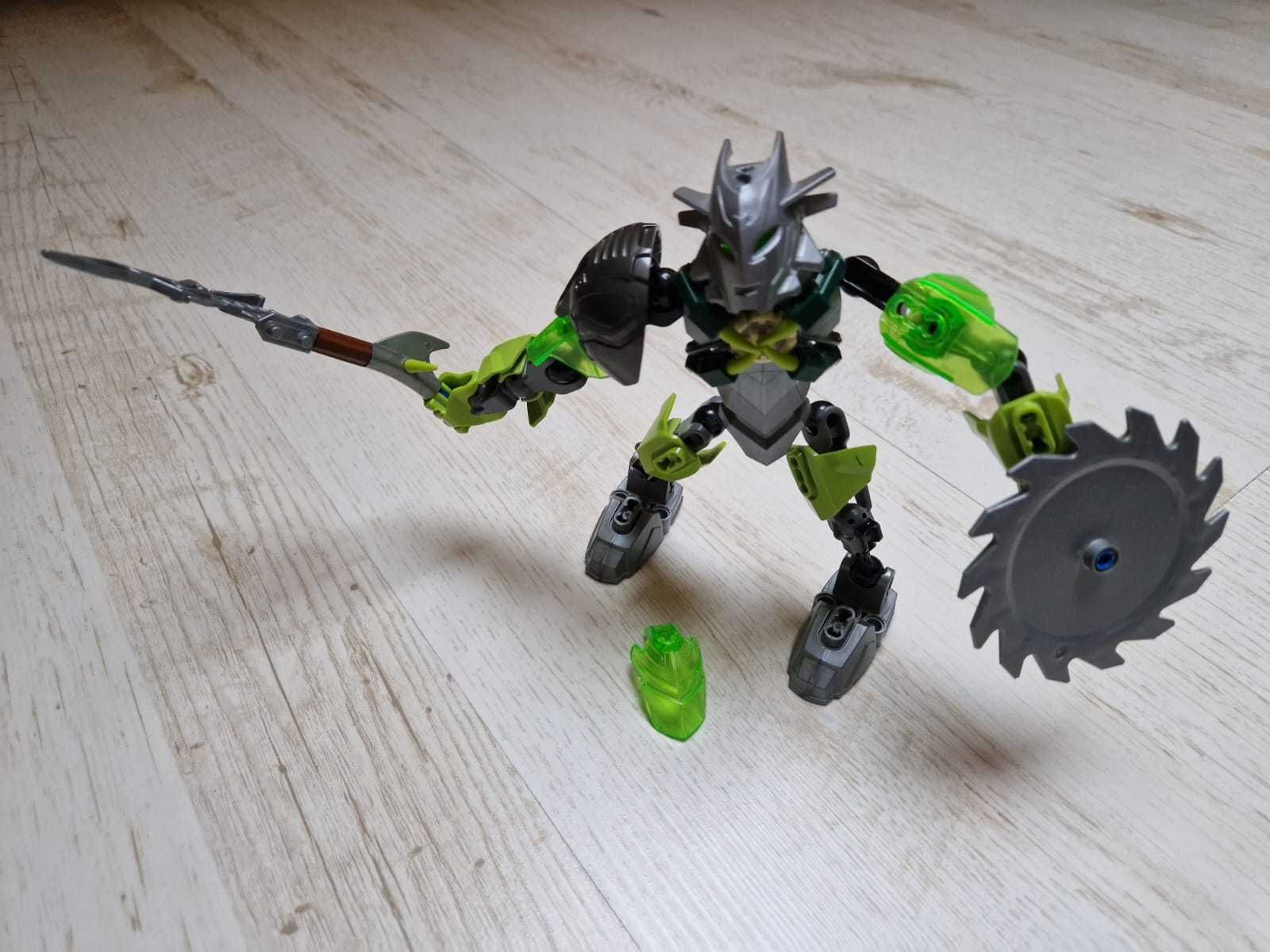 LEGO Hero Factory 4406 Breez