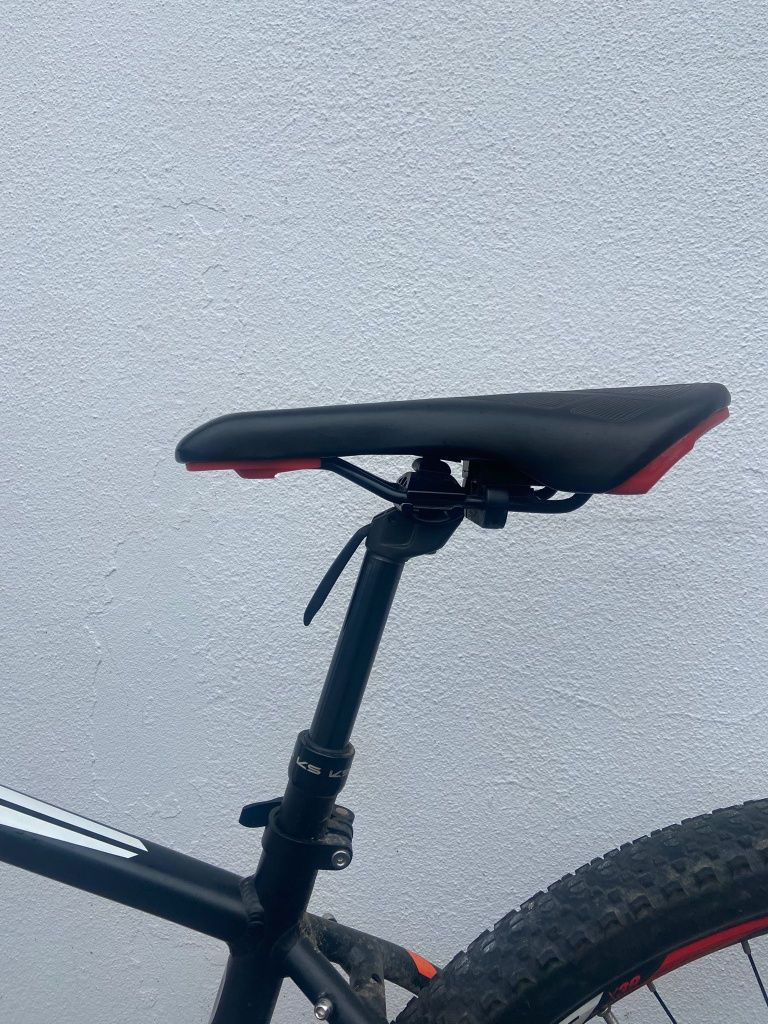 Bicicleta aspect 930