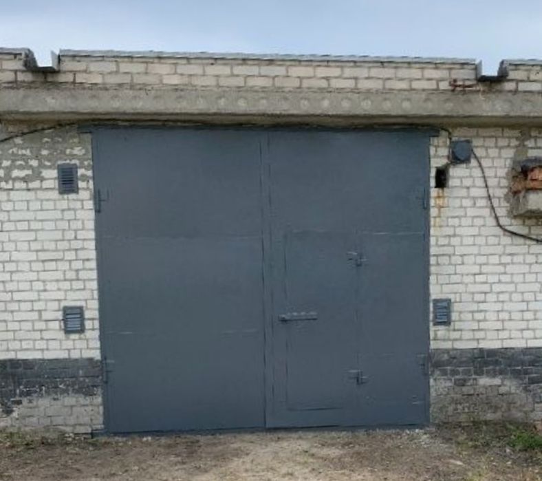 Сдам гараж 6×4 на 7-Заречном кооператив Солнечный