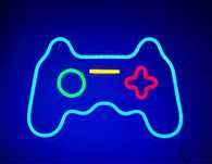 NOWY Neon LED pad i neon led planeta