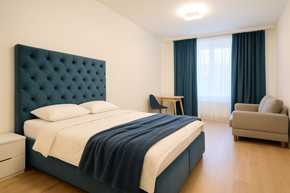 1-кімн. квартира подобово поруч з площею Ринок - вул. Дорошенка