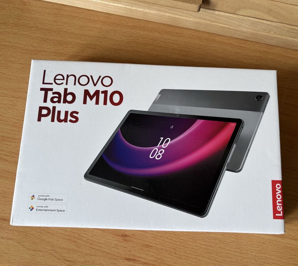 Tablet Lenovo Tab M10 Plus 3rd Gen 2023