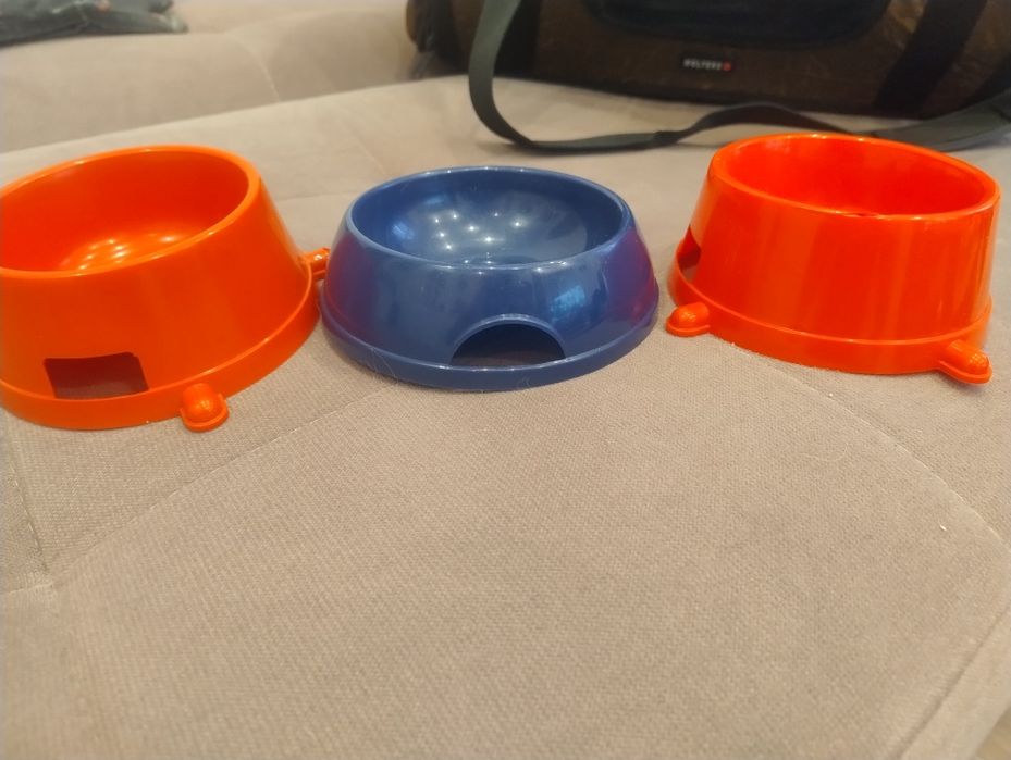 Transporter dla kota lub małego pieska