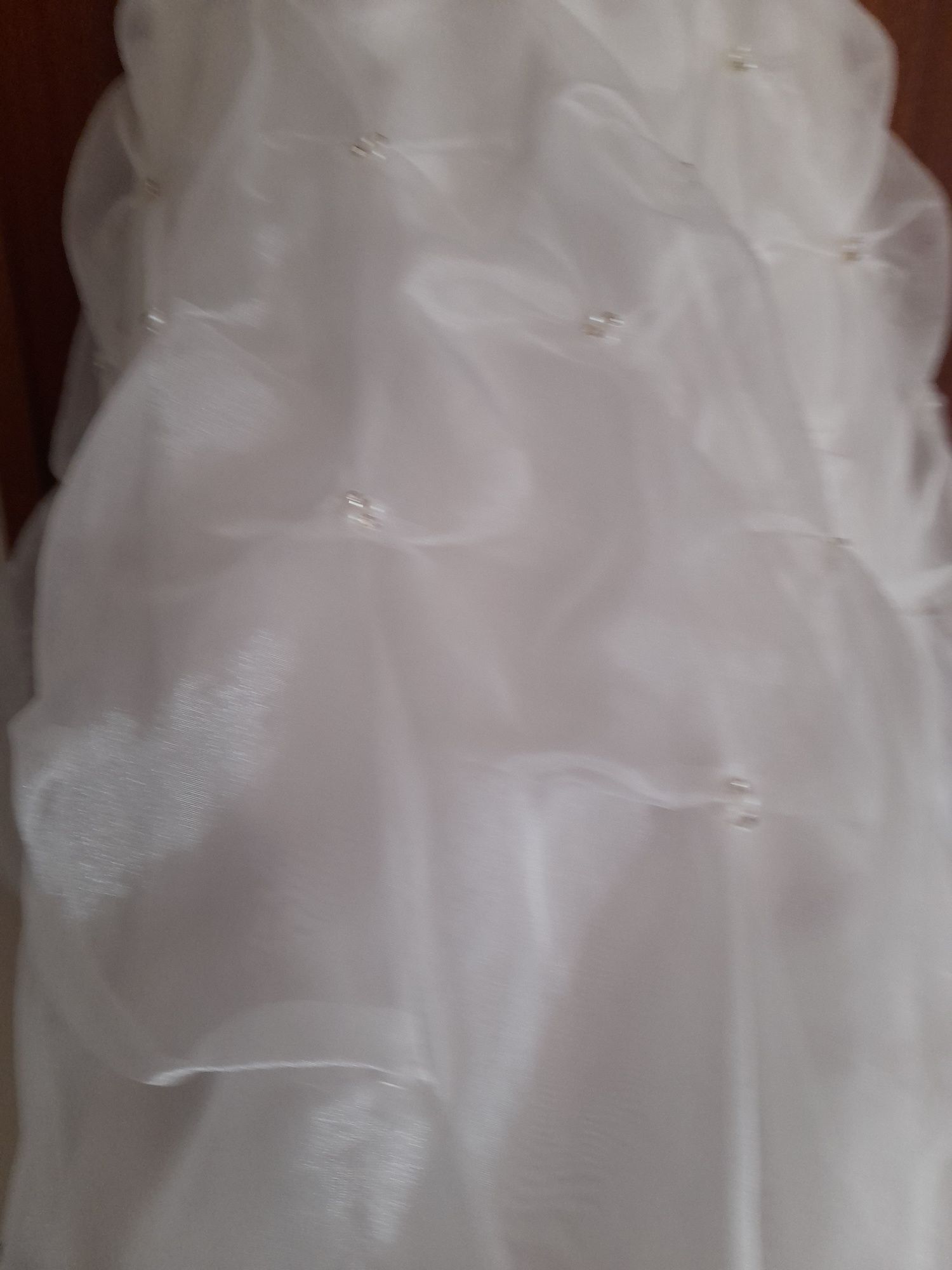 Vestido cerimonia