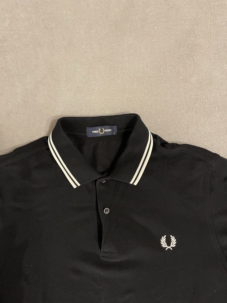 Polo  Fred Perry