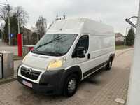 Citroen Jumper H3L4 Max klima