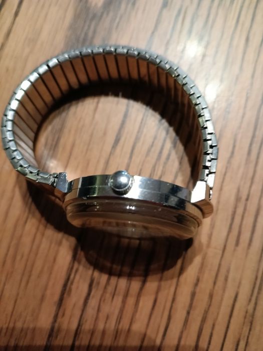 Stary czasomierz Wostok