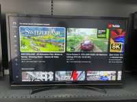 Smart телевізор Hitachi 32HE4000 WiFi, T2