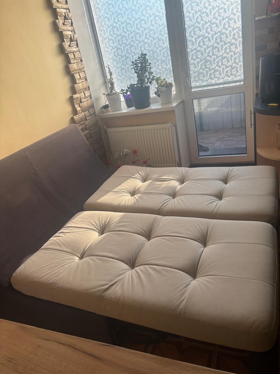 Продам диван двоспальний розкладний