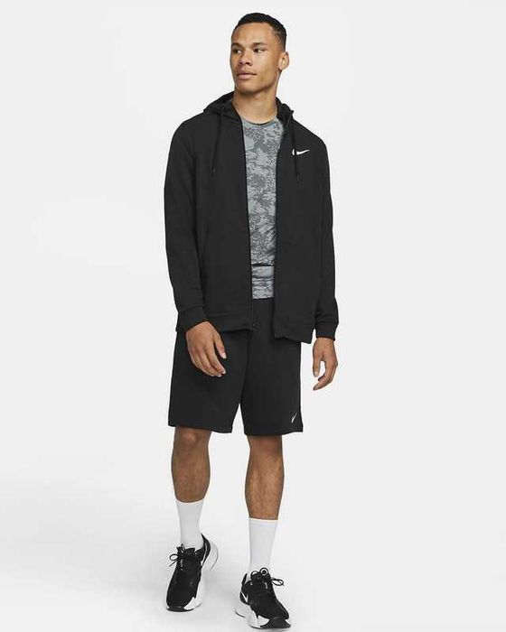 США! Кофта Nike Sportswear Dri-FIT Jordan ACG (XS по 4XL) (CZ6376-010)