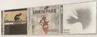 Linkin Park zestaw cd 3 szt.