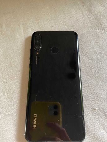 Telemóvel Huawei P30 lite