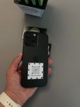 iPhone 16 Pro Max,256GB,Black!!!Neverlock!Гарантия!Магазин!