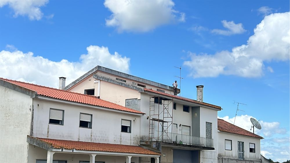 Arrenda-se apartamtento T1, alcanena