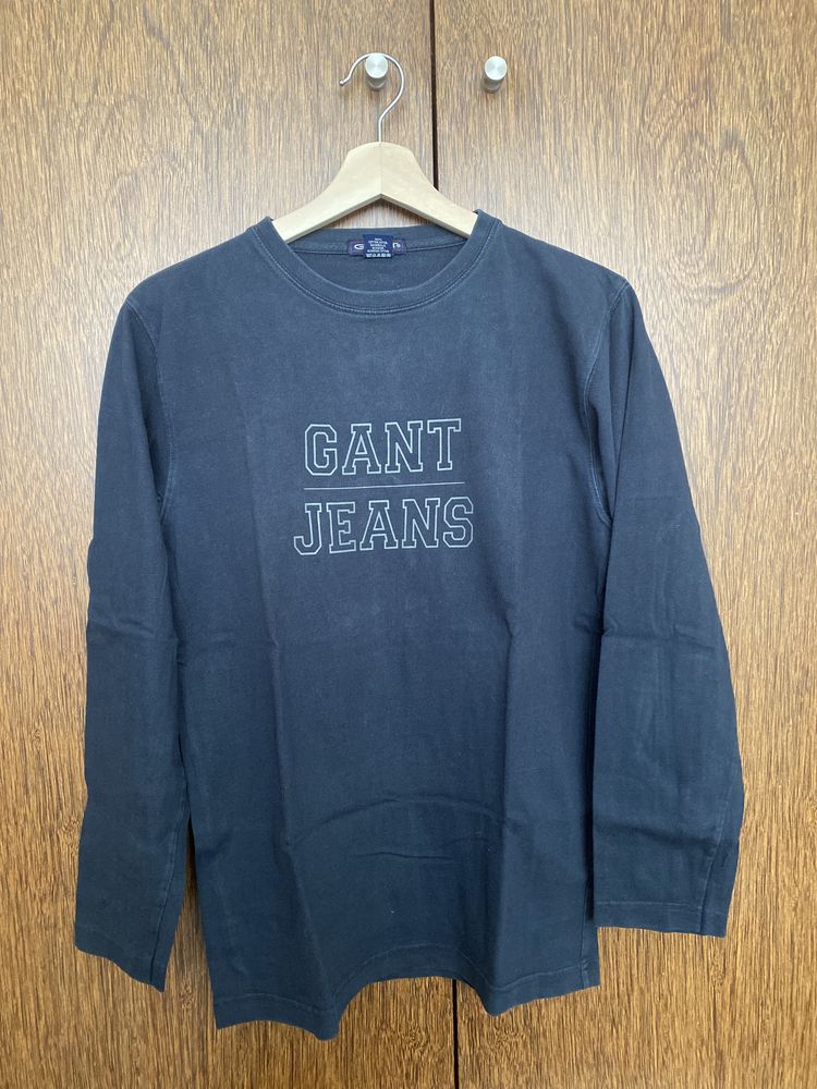 Sweatshirt Gant tamanho 12-14anos