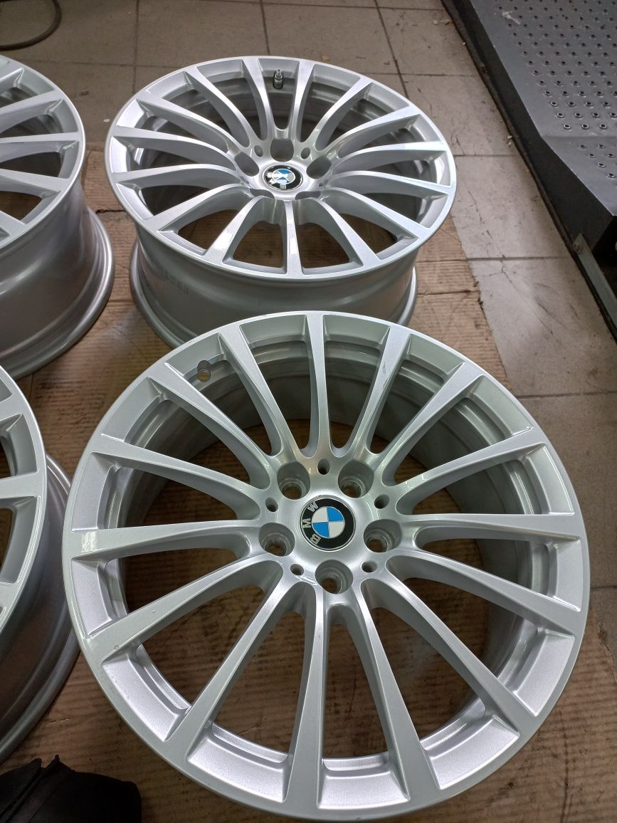 felgi aluminiowe 18" 5x112 8x18 ET 30 BMW nowe modele