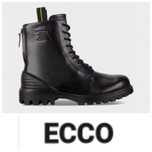 ECCO черевики TRED TRAY W на шнурівці
