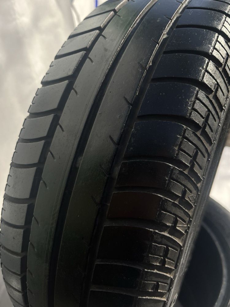 Продам шины Continental ContiEcoContact EP. 175/65 R14 82 T