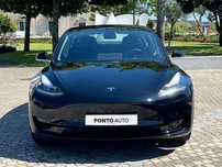 Tesla Model 3 Standard RWD Plus
