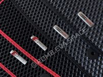 ЕВА Коврики EVA Audi A3 A4 A5 A6 A7 80 100 Q3 Q5 Q7 Q8 Килимки