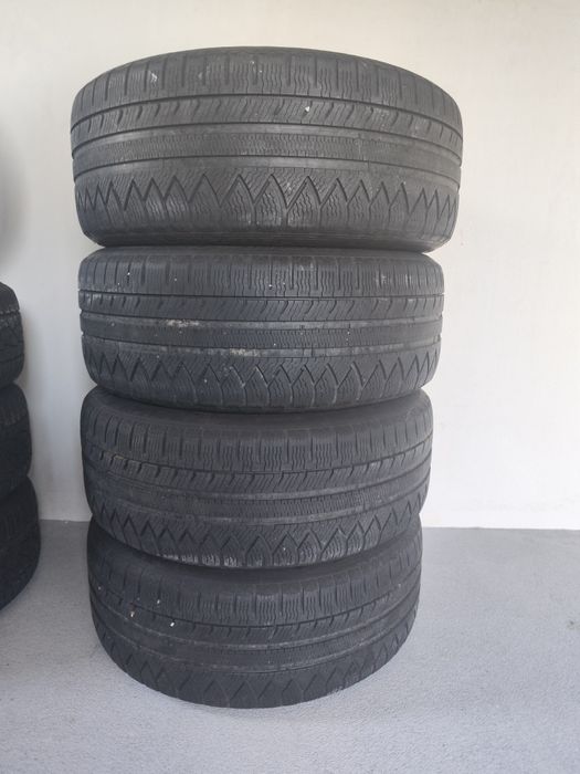 Alufelgi 17" 5x112 grupa Aut Audi, VW