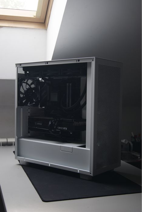 PC/r7 7700X/RTX 3070 ti/1TB SSD/32GB komputer gamingowy [GWARANCJA!!!]