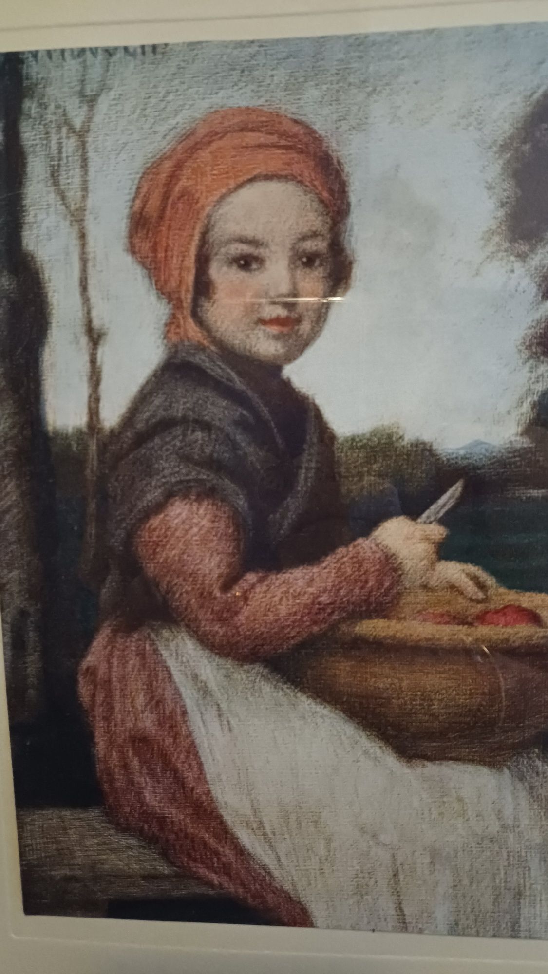 L.V. Zumbusch obrazek