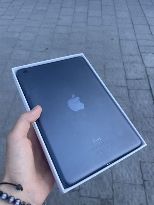 Ipad mini 1 2012