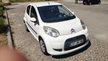 Citroën C1 1.4 HDi SX Airdream
