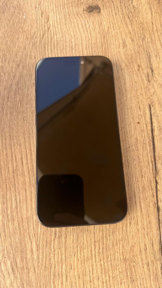Iphone 15 Pro 128g