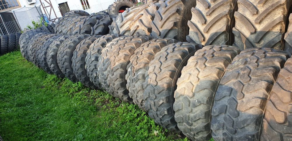 405/70R20 (16/70-20, 405/70-20 16/70-20 16,0/70-20) JCB Manitou