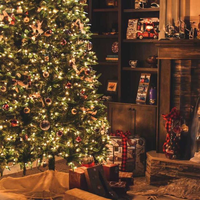 Lampki choinkowe 200 LED białe ciepłe programator światełka 11 m