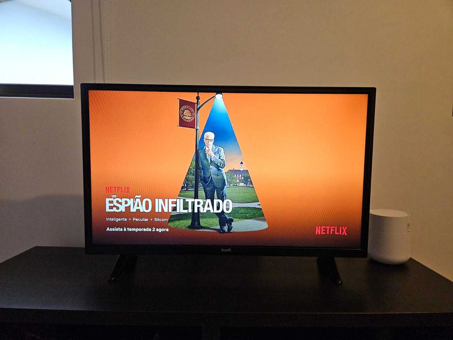 TV KUNFT (LED - 32'' - 81 cm - HD)