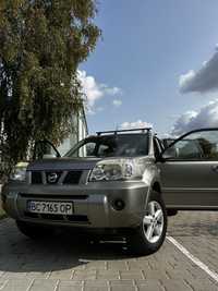 Nisan X-trail t30